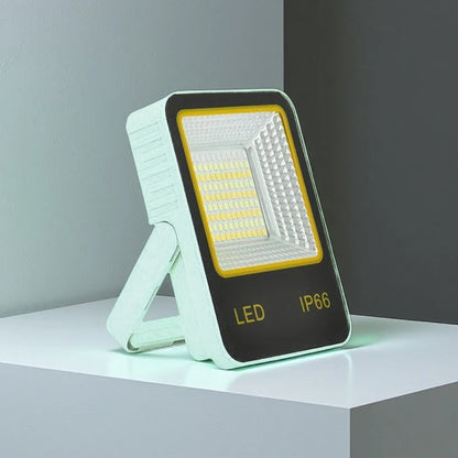 LED Light with Magnet Powerful Flashlight Power Emergency Lamp Home Portable Lamp Camping Lantern High Brightness LED Tent Light