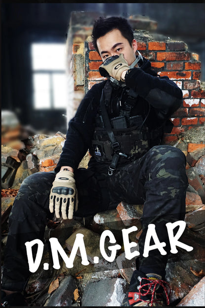 Tactical Backpack Hunting Gear 421X Chest Bag Sports Bags For Men Molle Hunting Camping Shoulder Sling Accessory Strap Outdoor