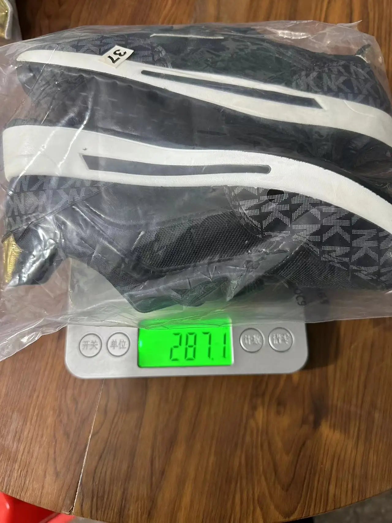 2024 New Women's Sports Casual Wedge Casual Fashion Women's Shoes Women's Sports Shoes Sports Shoes Large Size Sneakers