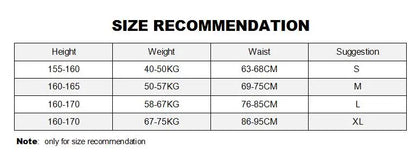 No need wear Underware Yoga Sport Pant Fitness Workout Tights and Soft Women High Waist Running Gym Leggings