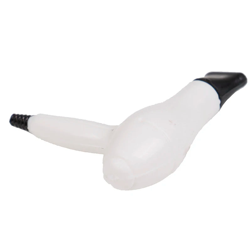 1:12 Dollhouse miniature hair dryer bathroom accessories mini hair drier