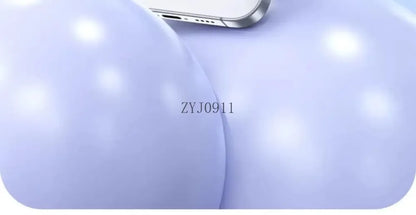 A Brand-new 120W Three-in-one 20,000mah Super Fast Power Bank with Large Capacity, Built-in Cable and Digital Display Powerbank