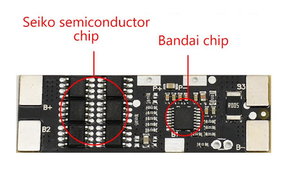 12V Power Bank 24V 18650  Rechargeable Lithium Battery 5V 24V Power Bank Auxiliary 44800Mah Power Bank 12V Mobile Power Supply