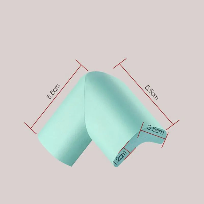 Baby corner protector Children's safety furniture anti-collision protector table corner edge protective sleeve protection strip
