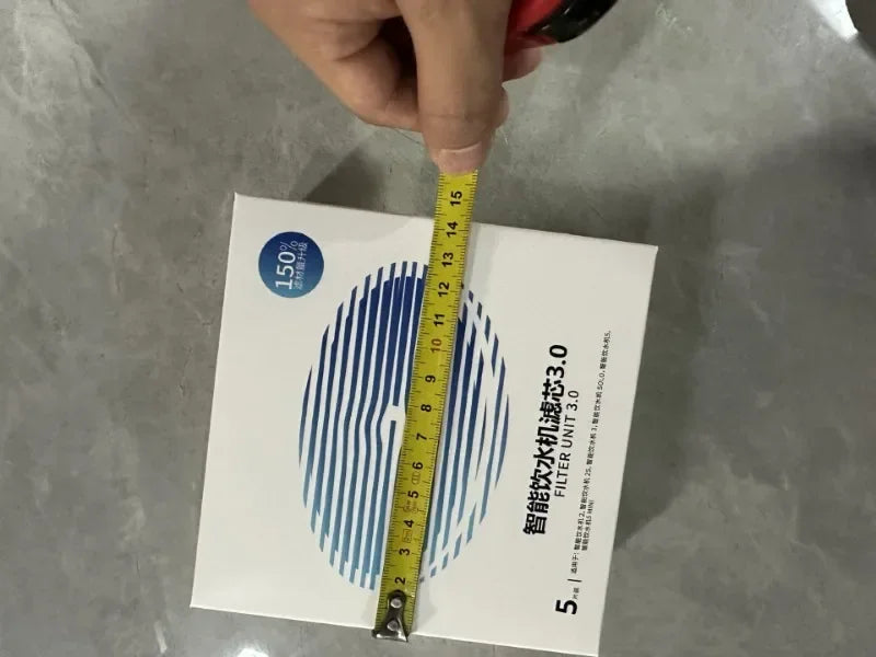 PET Water Dispenser Special Pet Supplies Water Fountain Filter Accessories Filter Automatic Circulation Water Dispenser Filter