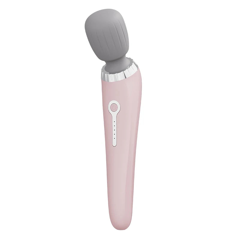 New Portable handheld massager USB rechargeable multifunctional full body massage gun relax neck back legs and waist masajeador