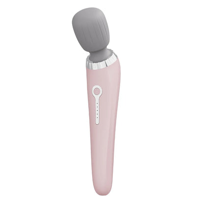 New Portable handheld massager USB rechargeable multifunctional full body massage gun relax neck back legs and waist masajeador