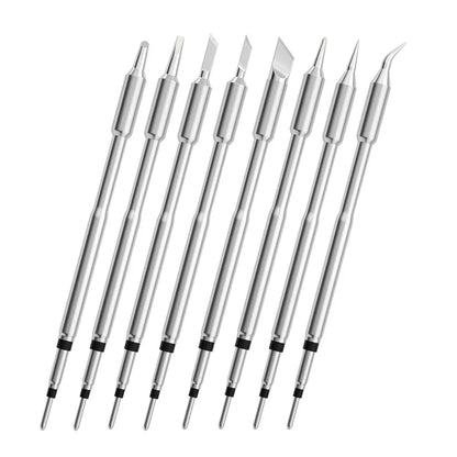 C245 electric soldering iron tips for JBC  iron soldering station constant temperature solder iron head