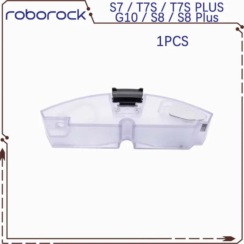 Roborock S7/S7 Max/S70/S75/T7S/T7S Plus Robot Vacuums Mop Bracket Holder Water Tank Spare Part Accessories