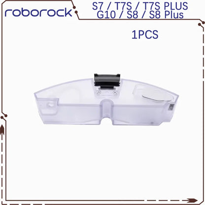 Roborock S7/S7 Max/S70/S75/T7S/T7S Plus Robot Vacuums Mop Bracket Holder Water Tank Spare Part Accessories