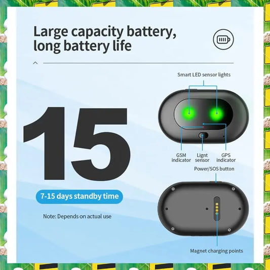 3C Electron 4G GPS Pet Tracker Pet Dog Cats Gps Anti Loss Mini Tracker Mini Tracker American Version,4G GPS Pet Tracker Pet Dog