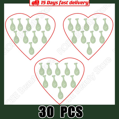 Hair Vitamin Capsule Keratin Oil Restore Soft Smooth Shiny Hair Care Nourish Repair Hair Damaged Splitting Treatment Products