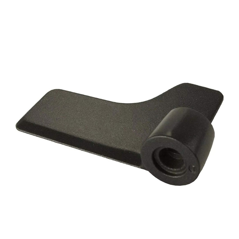 2 Pieces Bread Dough Mixer Bread Maker Accessories Bread Machine Attachments Bread Maker Paddles Metal Material