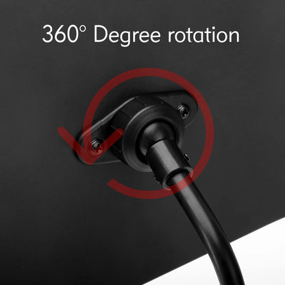 PDR LED Light Board LED Light Line Wire Board Car Dent Removal Tool Reflection Board Hand Tools for Auto Repair Tool