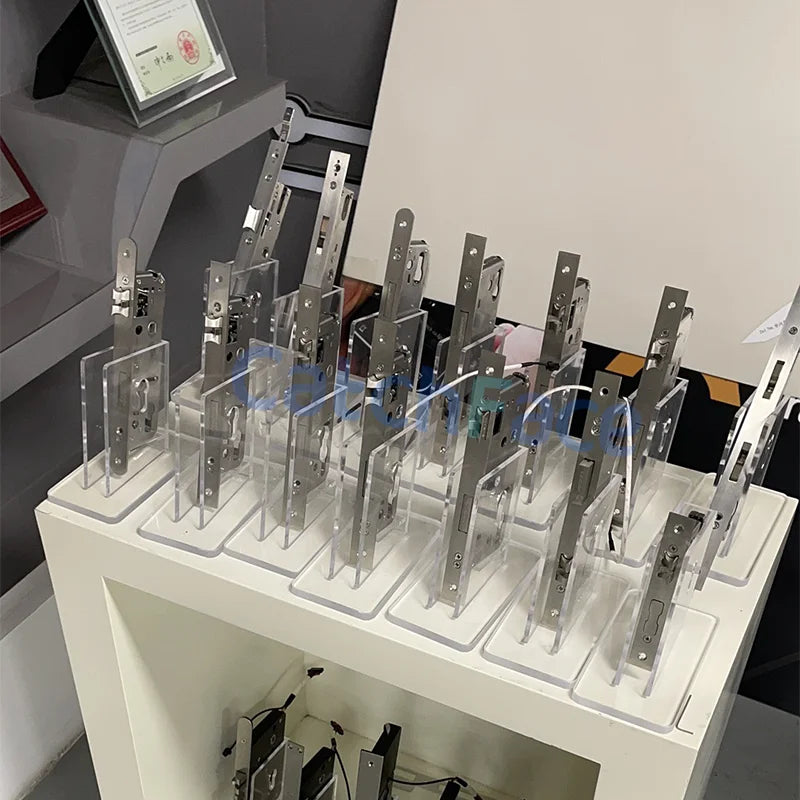 Mortise for Smart Door Lock for Wooden door/Aluminum door