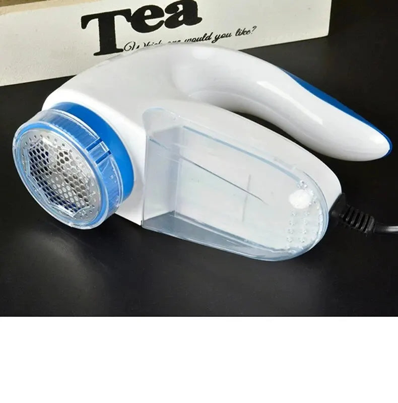 Lint Remover Electric Clothes Fuzz Pills Shaver Lint Pellet Sweaters Curtains Carpets Clothing Lint Pellet Cut Machine EU/US