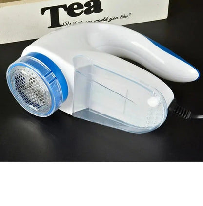 Lint Remover Electric Clothes Fuzz Pills Shaver Lint Pellet Sweaters Curtains Carpets Clothing Lint Pellet Cut Machine EU/US