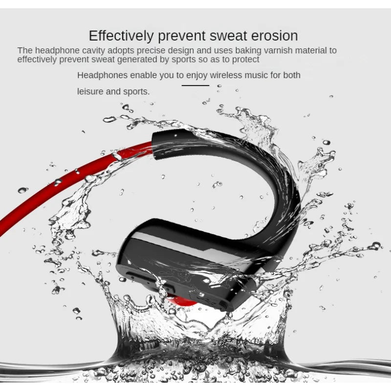 P10 MP3 player Bluetooth headset stereo hanging headset hands-free headset sports headset mp3 player bluetooth sony mp3 walkman
