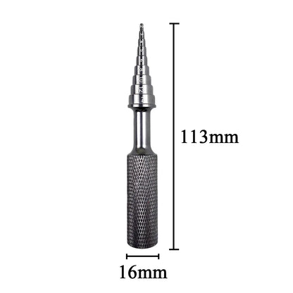 RC Car Parts Rc Car Bearings Remover Disassemblers Tools Repair Tools Puller Bearing Remove Installers Hand Tool Set For 2-14mm