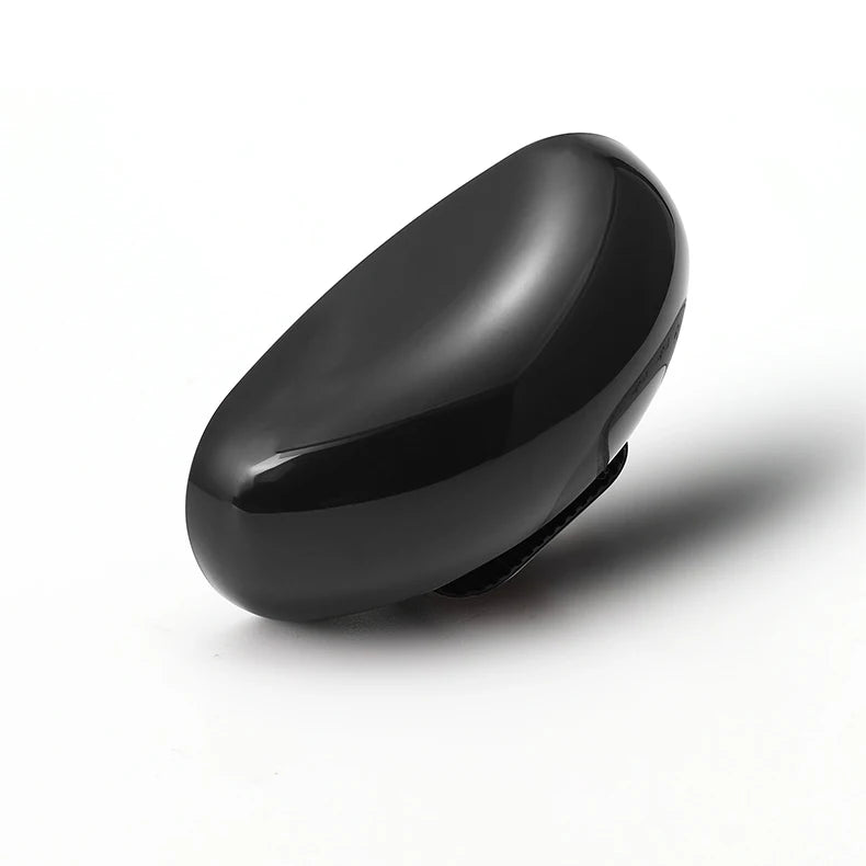 Universal Car Mirror 360° Adjustable Wide Angle Side Rear Mirrors blind spot Snap way for Parking Auxiliary Rear View Mirror