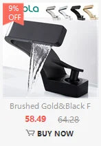 Dish sink faucet wall mounted double hole household sink sink sink sink sink wall outlet hot and cold water universal faucet