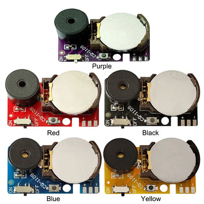 Cricket Noise Maker Prank Beeping Prank Lrritating Noise Maker Annoying Noise Maker Suitable for Party Office Home School