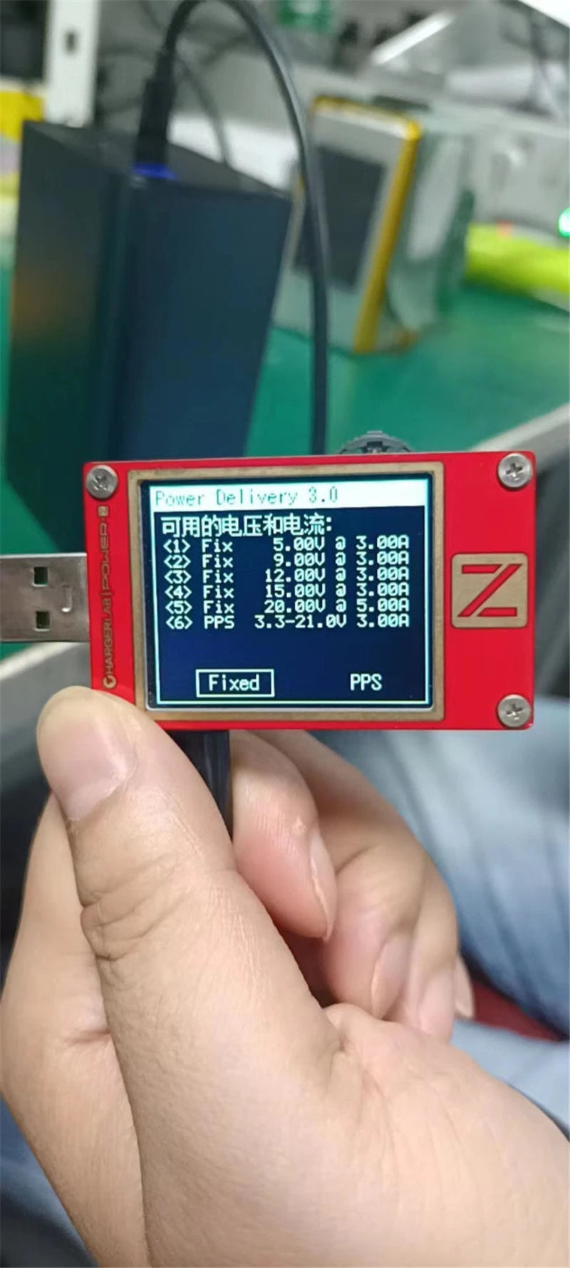 22.5W Power bank PD 200W 27000MAH 5V 9V 12V 15V 20V 5A USB QC4.0 Super Charge VOOC Li-polymer battery