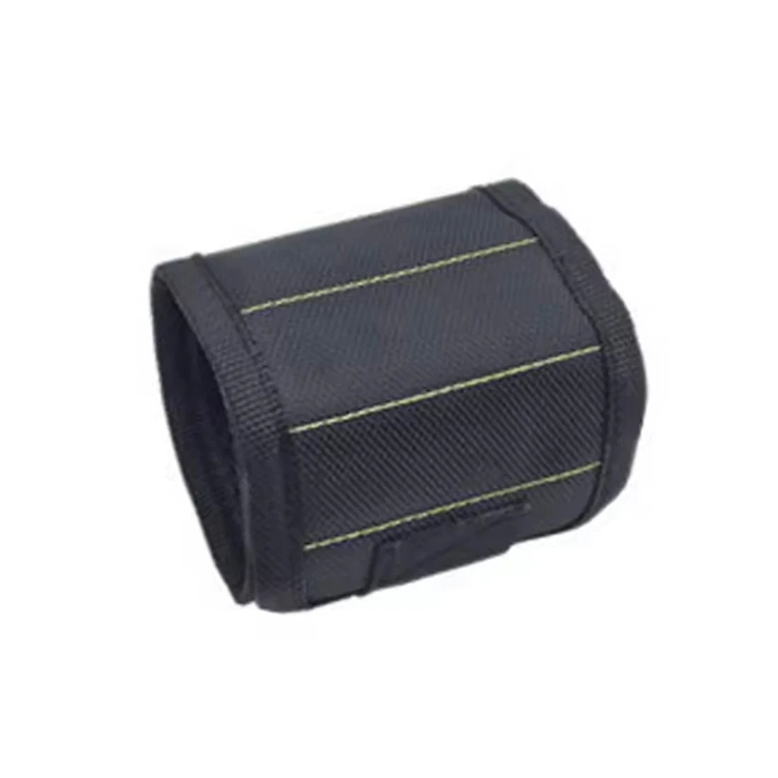 SenNan Magnetic Wristband for Holding Screws Nail Drilling Bits,Wrist Tool Holder Belts with Strong Magnets Gadgets for Unisex