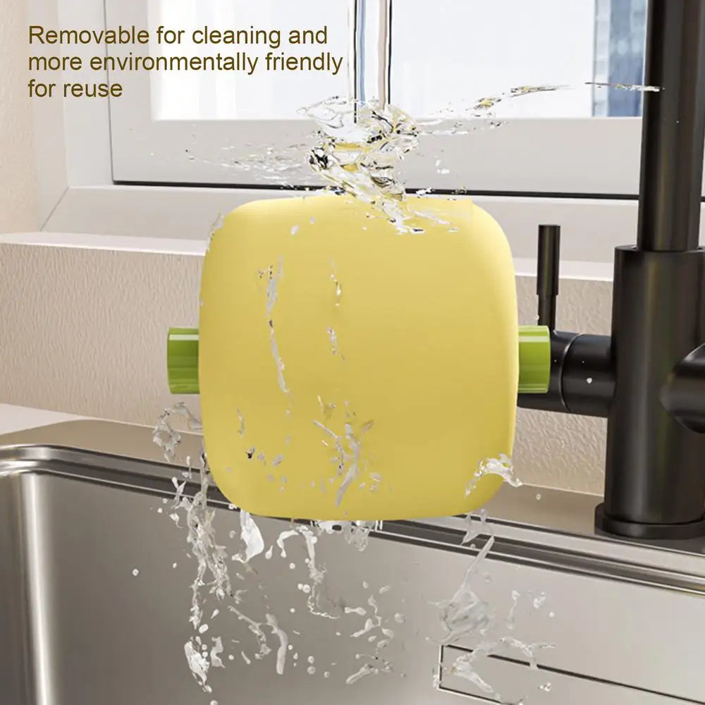 new Reusable Washable Lint Roller Strong Adhesive Hair Sticking Machine Dust Removal Brush for Clothes Pets Furniture Cleaning