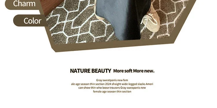 Maternity 2025 New Early Spring Vinegar Satin Covers Strap Slim A-line Long Skirt High Waist Drooping Fish Tail Youth Pregnancy