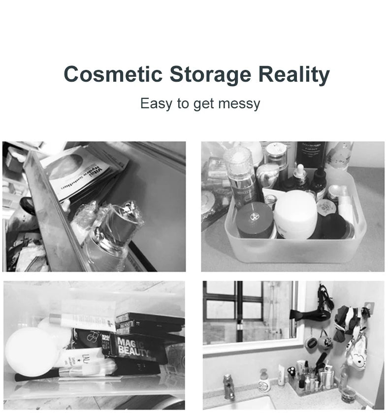 EAFC 4L Mini Fridge Car Home Mini Refrigerator Dual Core Freeze Heating Food Fruit Storage Fridge Cooler for Home Travel Camping