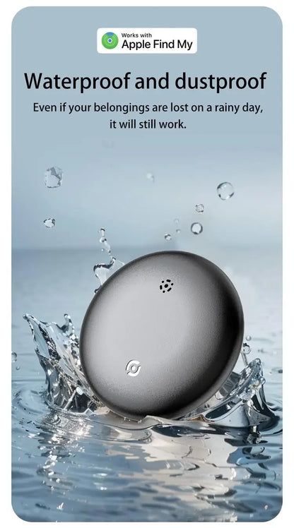 Xiaomi GPS Locator Pet Wallet Suitcase Car Global Positioning Tracking Elderly Kids Anti Getting Lost Finder For iPhone Find My