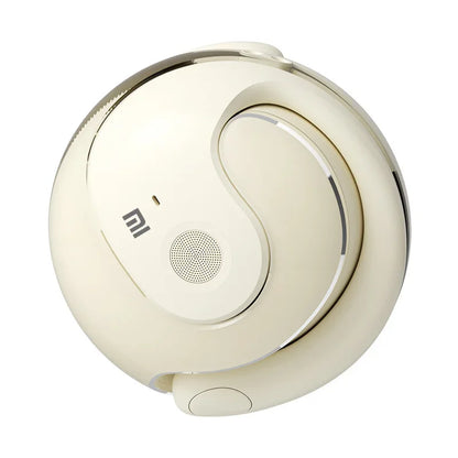 Xiaomi JM13 earphones Bluetooth abiertos OWS nal á mbricos Bluetooth 5,4 earphones HD Camel Da subwoofer sports earphones