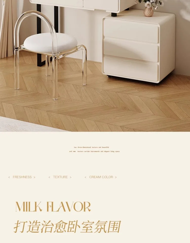 Makeup Vanity Table Decoration Livingroom Dressing Vanity Table Storage Drawer Table Coiffeuse Maquillage Bedroom Furniture