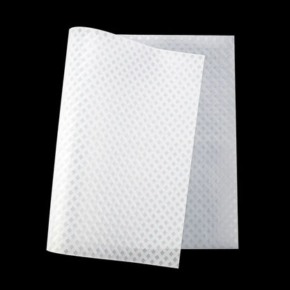 Silicone world Reusable Cabinet Mat Drawer Mat Shelf Liners Moisture-Proof Waterproof Dust Anti-Slip Fridge Kitchen Table Pad