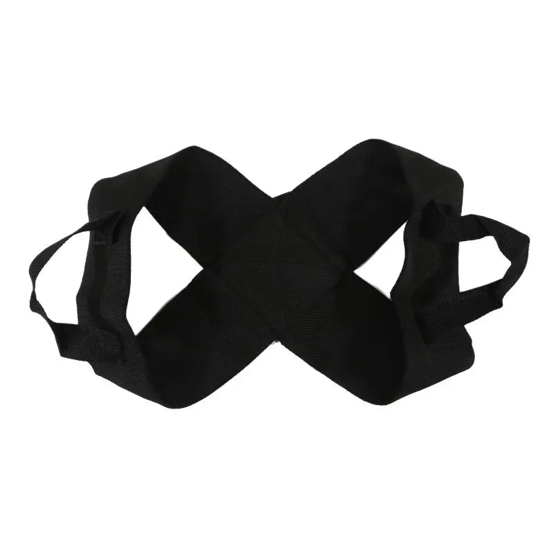 Back Posture Corrector Clavicle Spine Back Belt Adjustable Unisex Upper Back Shoulder Lumbar Posture Correction Body Shaping