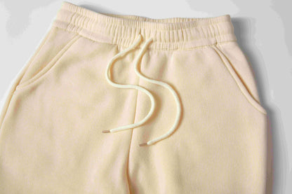 The Country Girl Printing  Pants Woman Drawstring Pocket Sweatpant Sport Fashion Joggers Casual Autumn Joggers