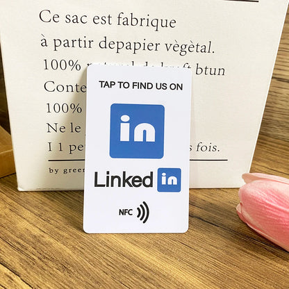 Grow your Business With NFC Google Review Cards Tap and Rate Google Review Cards