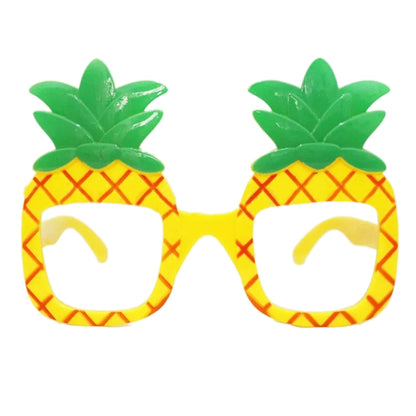 Flamingo Party Glasses Hawaii Party Sunglasses Beach Sunglasses Party Favor M6CD