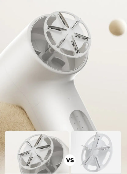 XIAOMI MIJIA Lint Remover Hairball Trimmer Rechargeable Cloth Fabric Shaver Fluff Pellet Remove Machine for Clothes Sweater