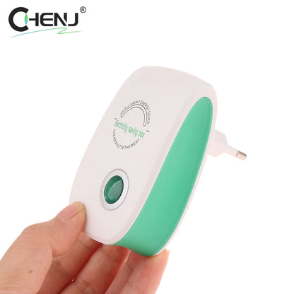 Electric Energy Saver Home Electricity Reducer Electric Saving Box High Efficiency Energy Saving Device Tool
