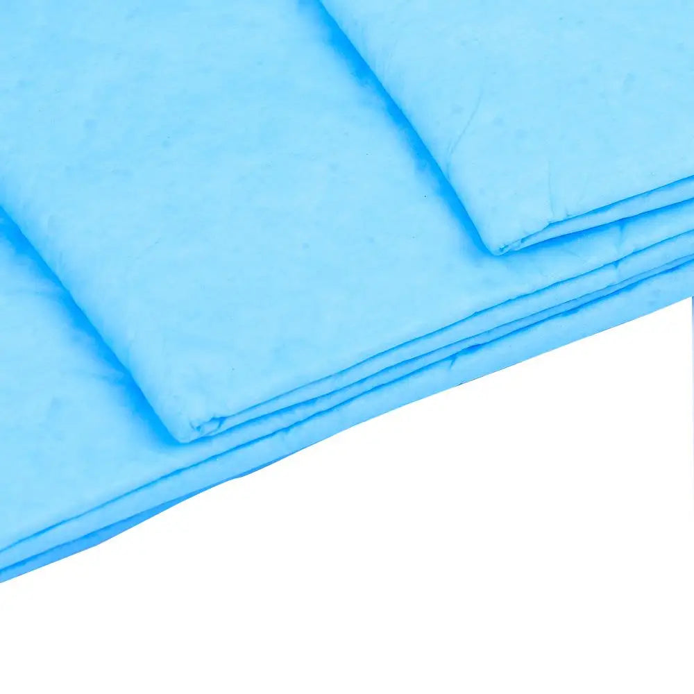 Disposable Indoor Small Toilet Pets Puppy 20 Pieces Dog Absorbent Diapers Mat Pee Pads