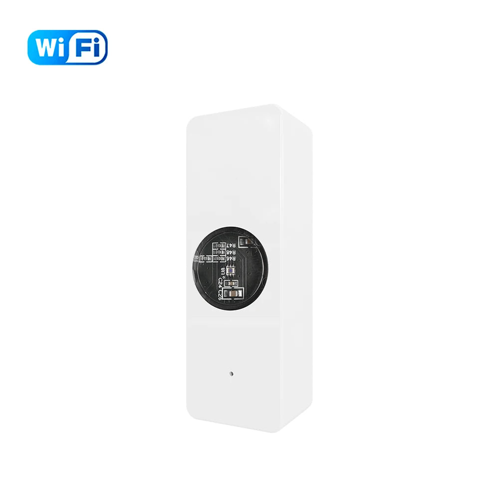 WiFi brightness sensors, light sensors, illumination brightness detectors and other smart home devices with Tuya Smart Life devi