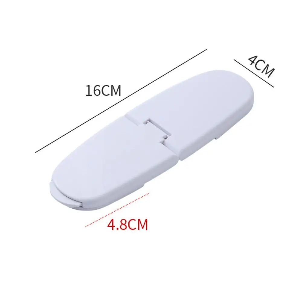 Baby Cabinet Lock Self-Adhesive Child Safety Lock Easy To Use Bedroom Door Anti-opening Safety Lock Home Security Lock
