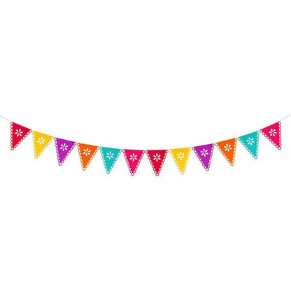 Fiesta Party Decorations Banner Mexican Party Decorations Banner, Mexican Themed Party Decorations,Cinco de Mayo Party Decoratio
