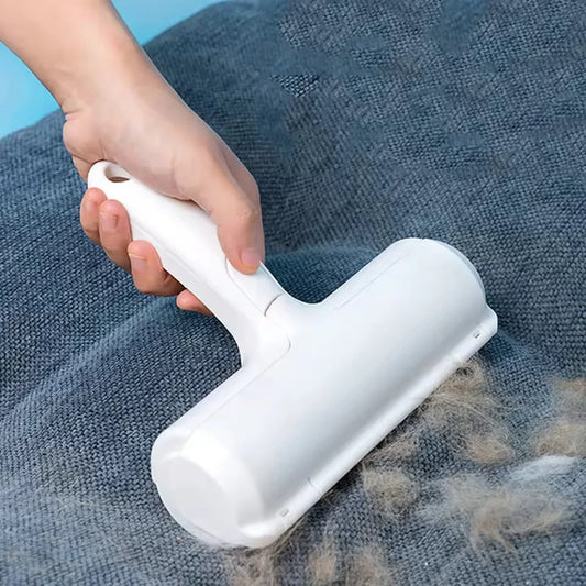 Pet Hair Remover Roller-Dog & Cat Fur Remover Self Cleaning Lint Pet Hair Remover Efficient Pet Hair Remov Cleaning Tools