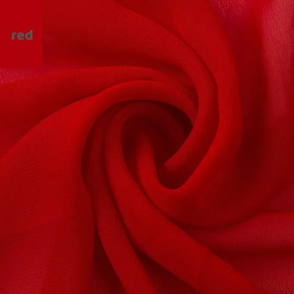 Maternity Photography Props DIY Cloak Dress Chiffon Fabric Simple Modeling Studio Photo Background Long Flying Dress for Photos