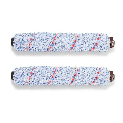 Multi Surface Brush Roll Compatible with Bissell 1868 CrossWave Replacement Vacuum Filter for 1866 Crosswave for Part 1608683