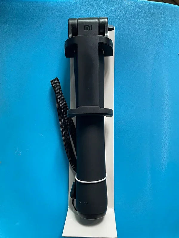 Xiaomi Selfie Stick With Wireless Bluetooth With Remote Shutter For Android ios Cellphone