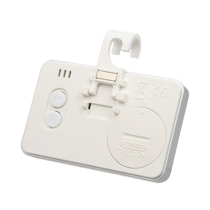 Termometer Digital Household Thermomether High Precision Waterproof Electronic Thermometer Fridge Thermometer Frost Alert